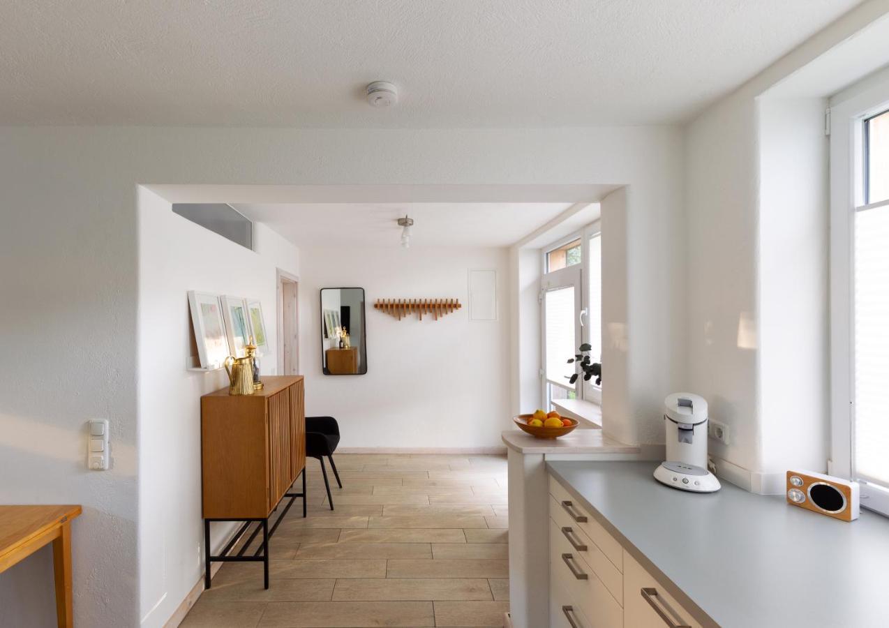 Apartment Close To The Beach Фленсбург Екстериор снимка