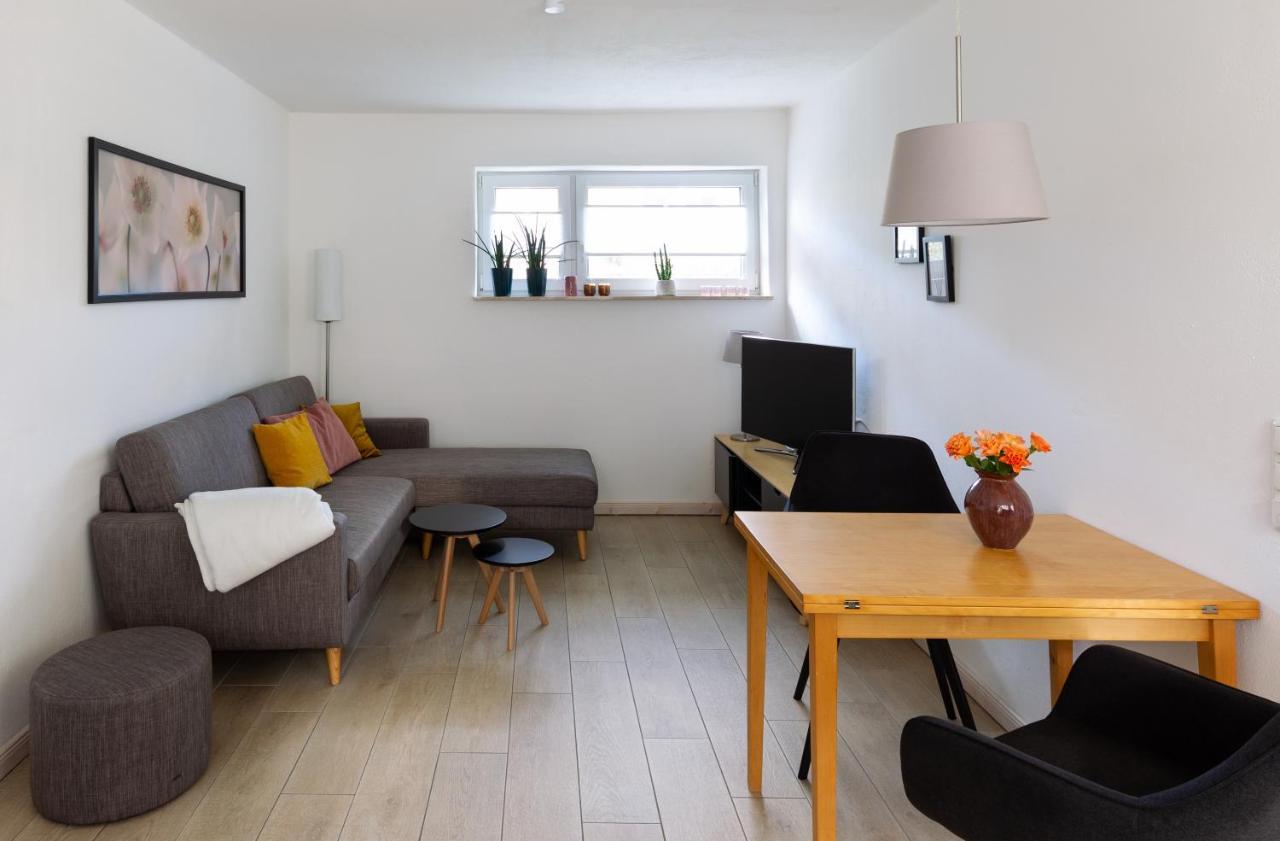 Apartment Close To The Beach Фленсбург Екстериор снимка