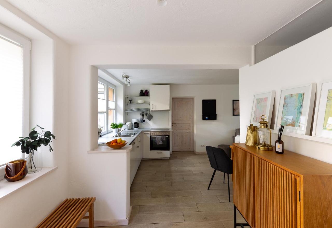 Apartment Close To The Beach Фленсбург Екстериор снимка