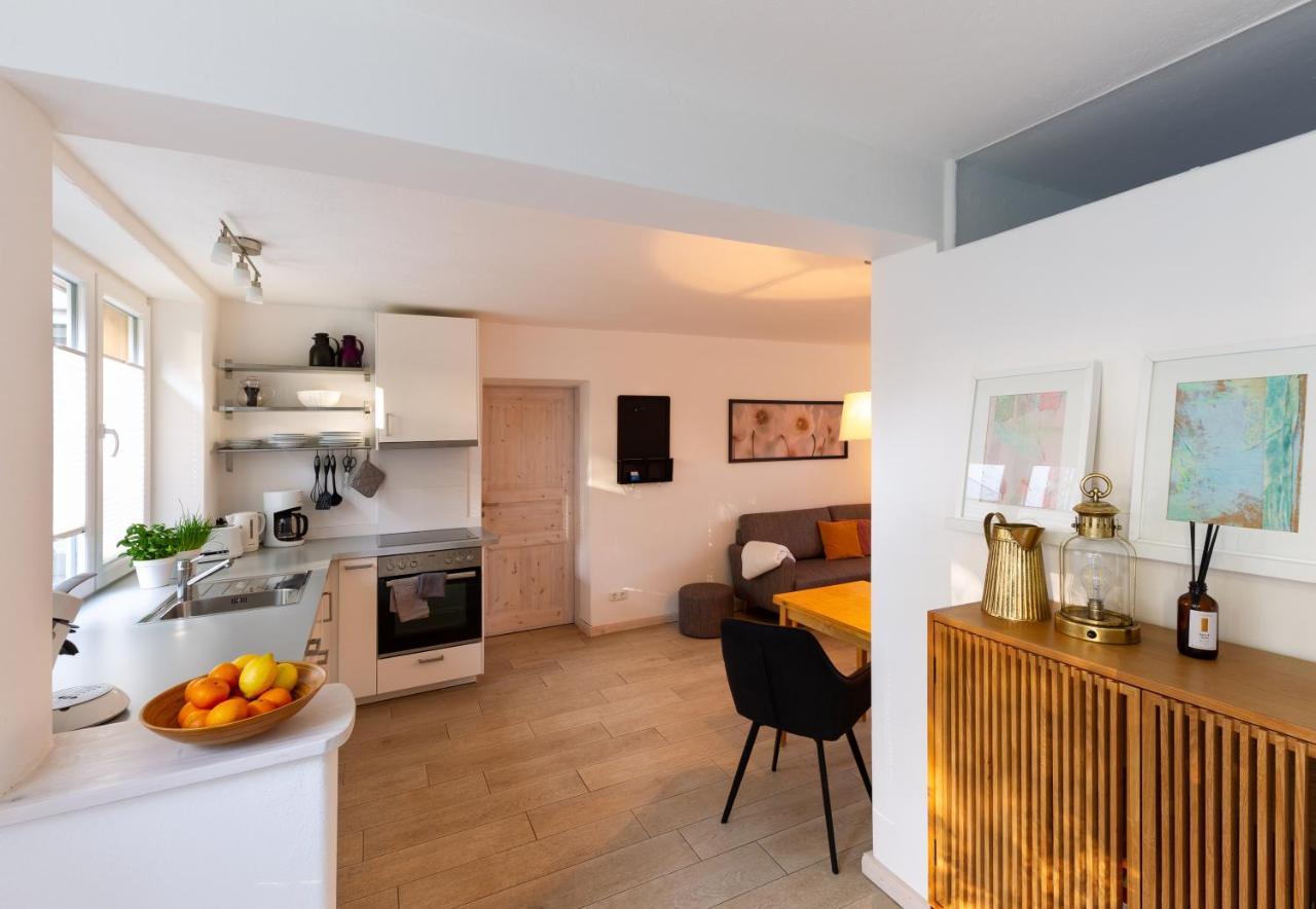 Apartment Close To The Beach Фленсбург Екстериор снимка