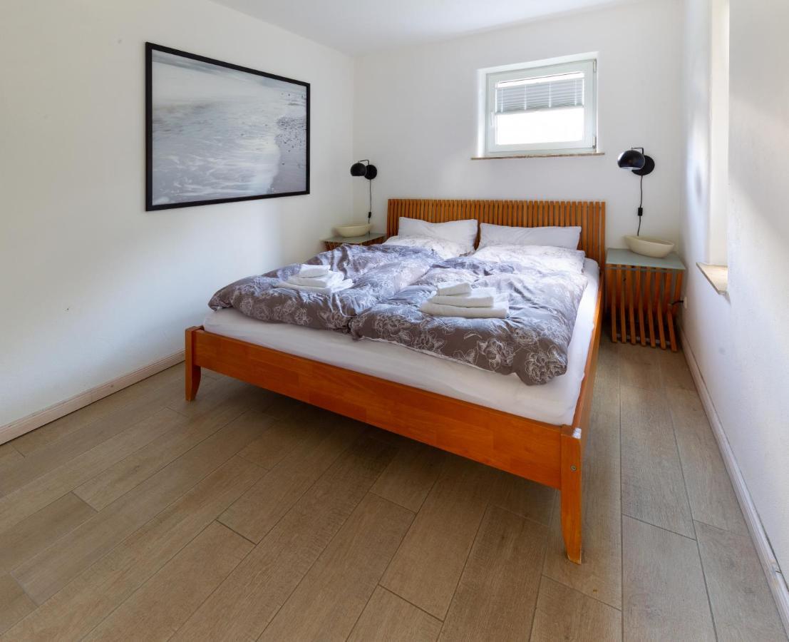 Apartment Close To The Beach Фленсбург Екстериор снимка