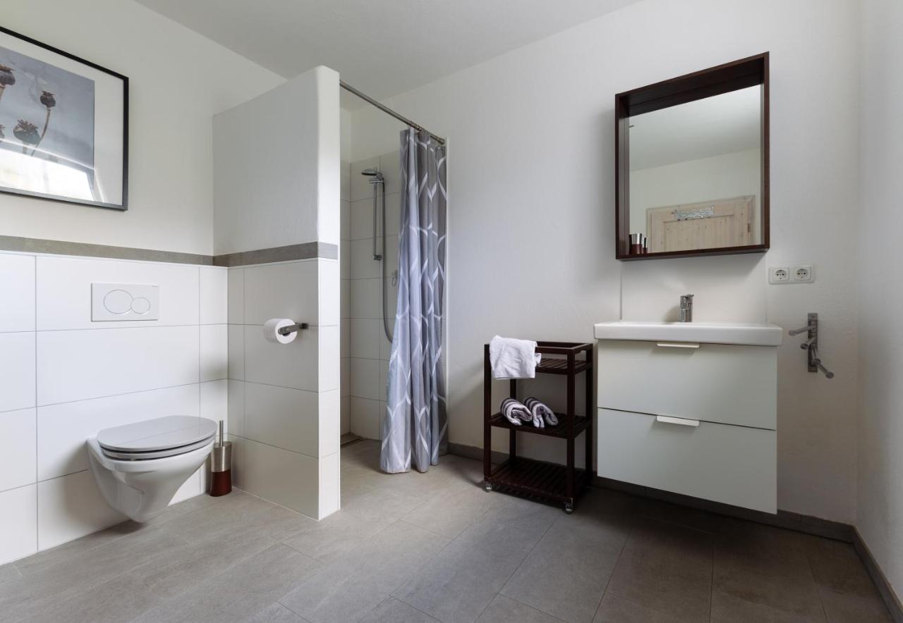 Apartment Close To The Beach Фленсбург Екстериор снимка