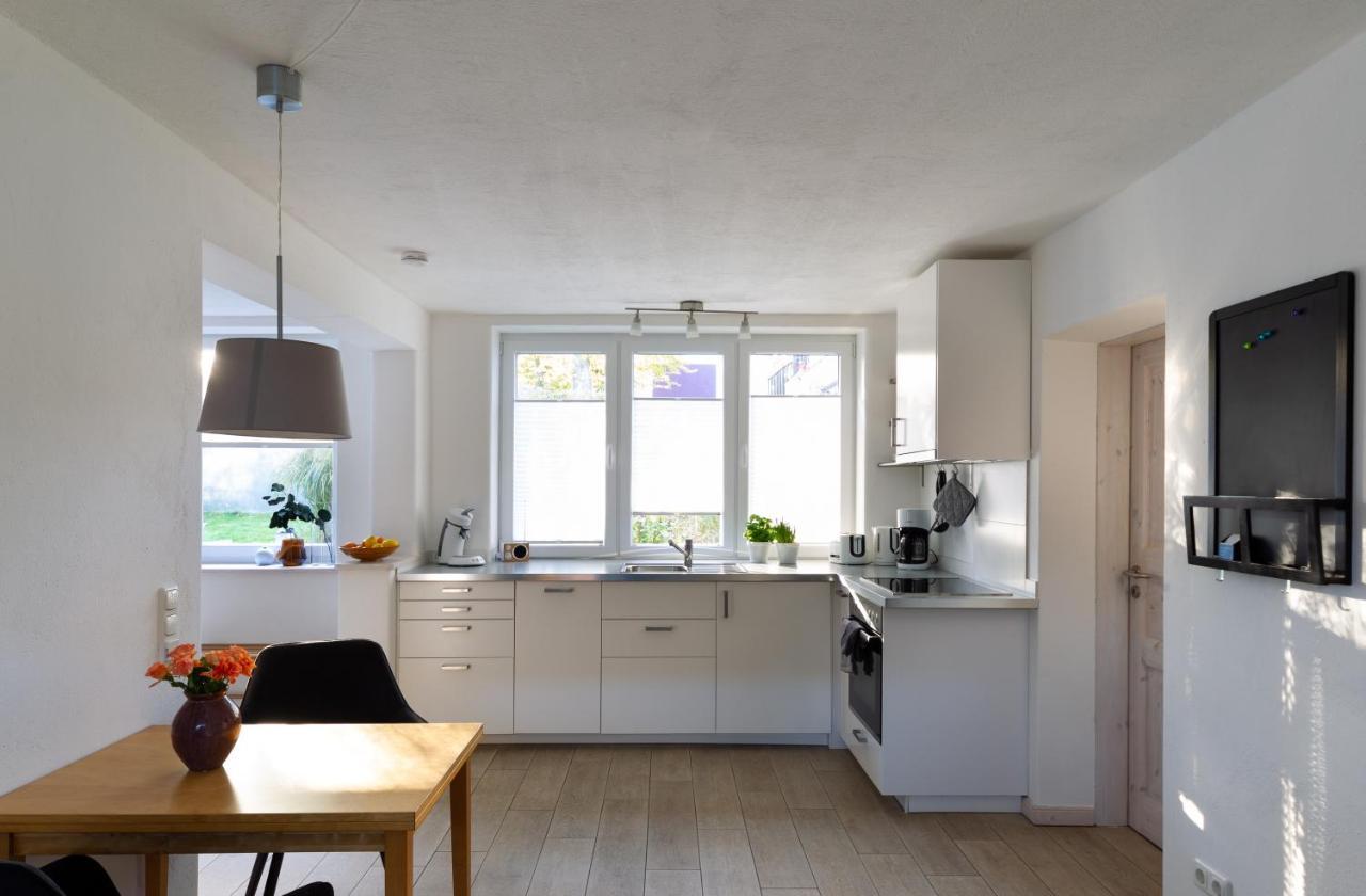 Apartment Close To The Beach Фленсбург Екстериор снимка